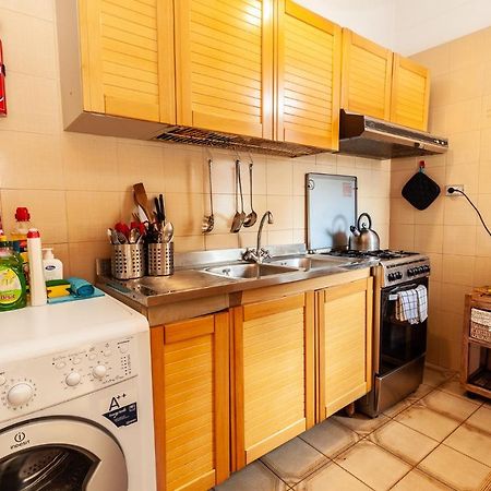 Appartement Stella Marina à Mascali Extérieur photo
