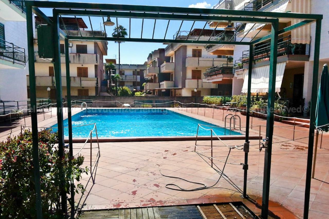 Appartement Stella Marina à Mascali Extérieur photo