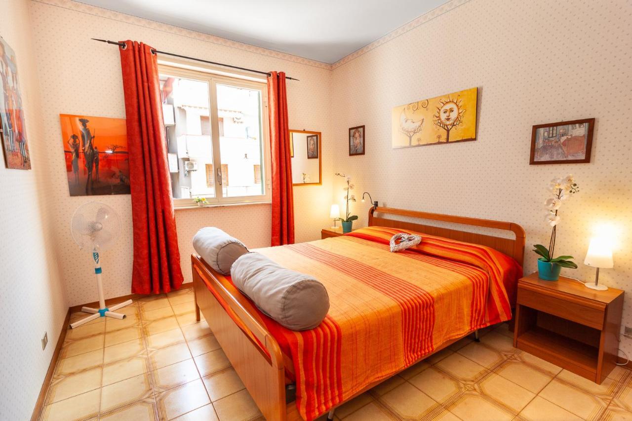Appartement Stella Marina à Mascali Extérieur photo