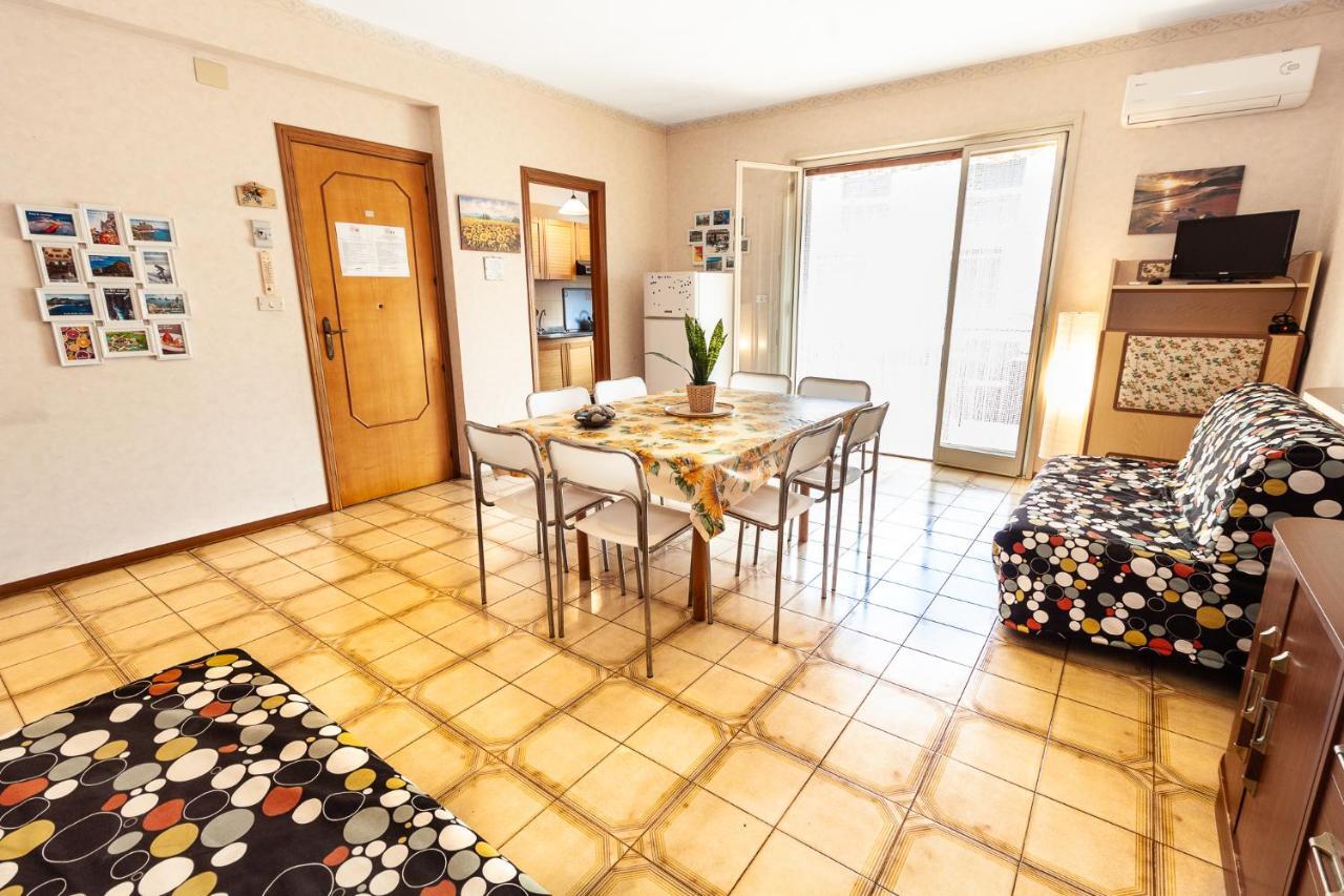 Appartement Stella Marina à Mascali Extérieur photo