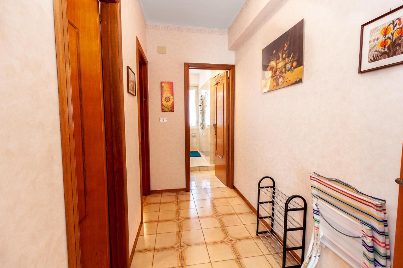 Appartement Stella Marina à Mascali Extérieur photo