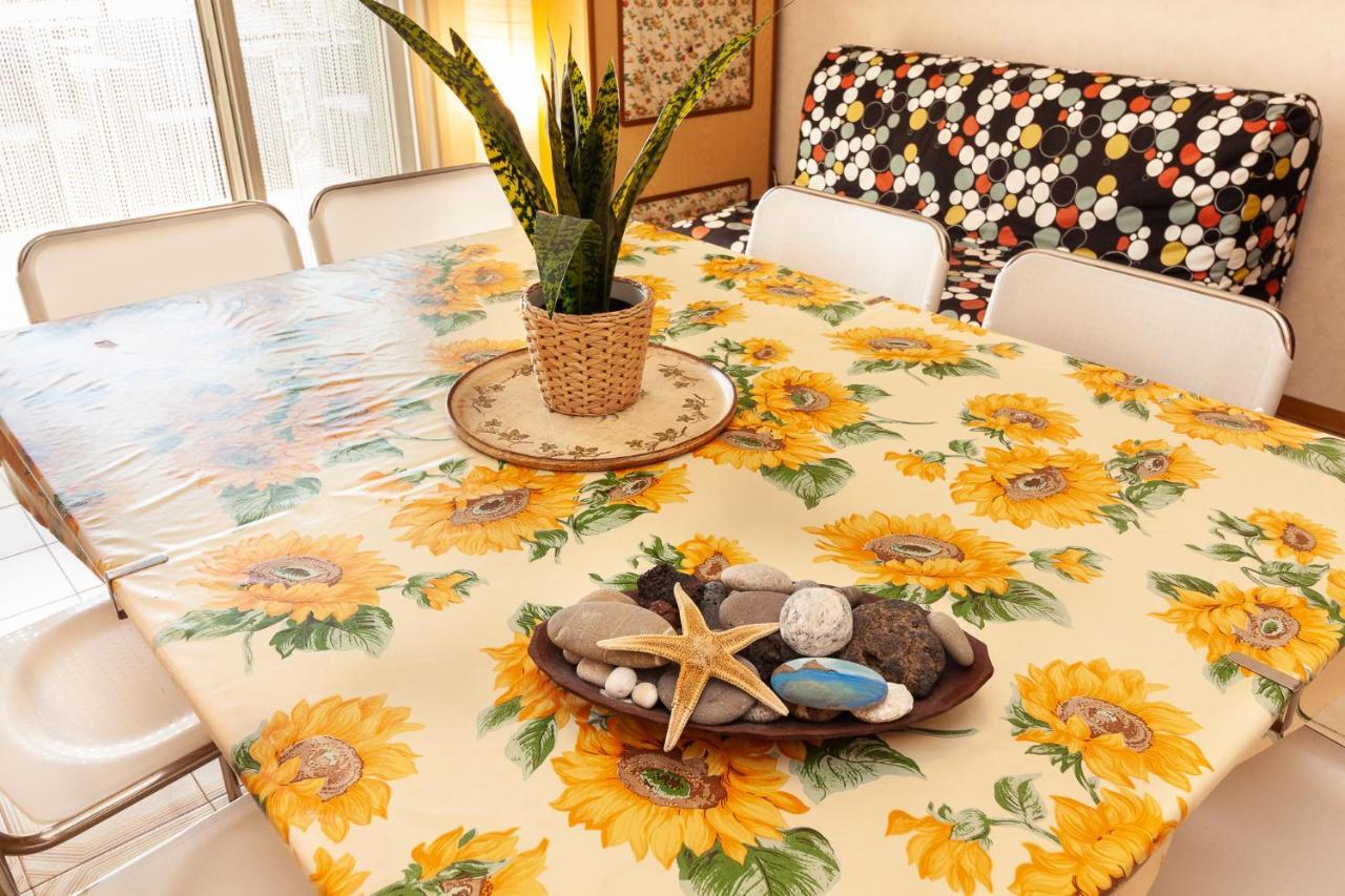 Appartement Stella Marina à Mascali Extérieur photo