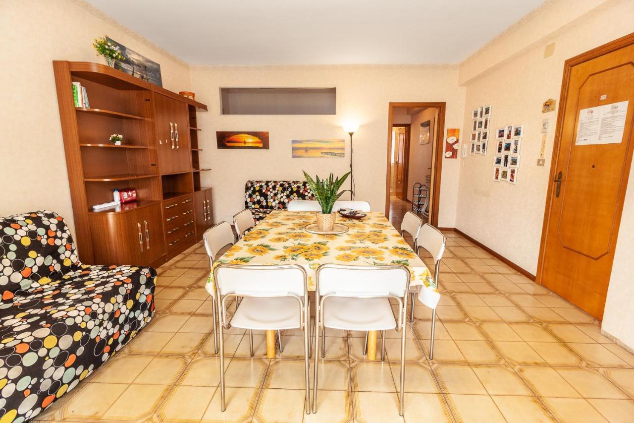 Appartement Stella Marina à Mascali Extérieur photo